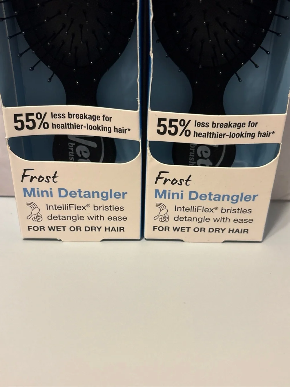 Wet Brush wet brush